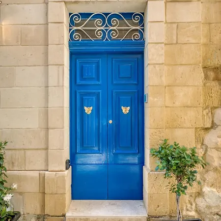 2 With Private Kitchenette At The New Casa Vittoria By Sf Homes דירה Cospicua