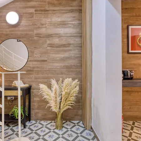 2 With Private Kitchenette At The New Casa Vittoria By Sf Homes Cospicua