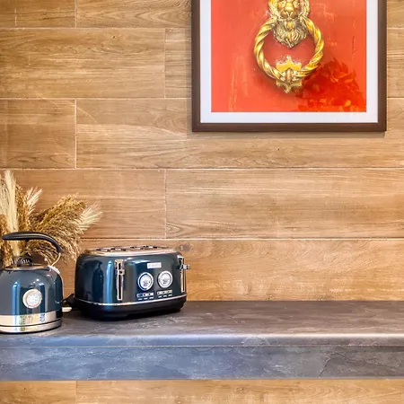 2 With Private Kitchenette At The New Casa Vittoria By Sf Homes Cospicua