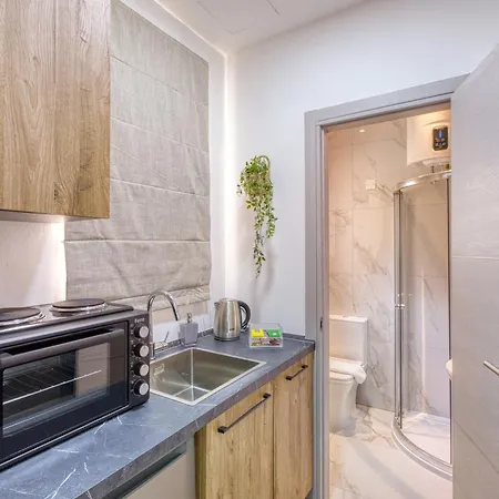 2 With Private Kitchenette At The New Casa Vittoria By Sf Homes *