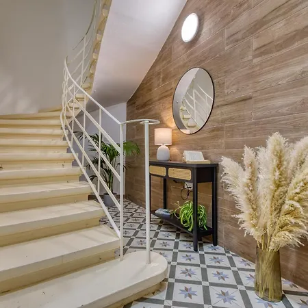 2 With Private Kitchenette At The New Casa Vittoria By Sf Homes Cospicua