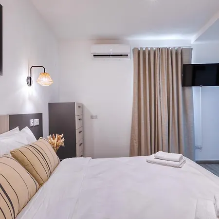 2 With Private Kitchenette At The New Casa Vittoria By Sf Homes Апартаменты *