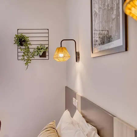 Apartamento 2 With Private Kitchenette At The New Casa Vittoria By Sf Homes