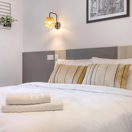 2 With Private Kitchenette At The New Casa Vittoria By Sf Homes *