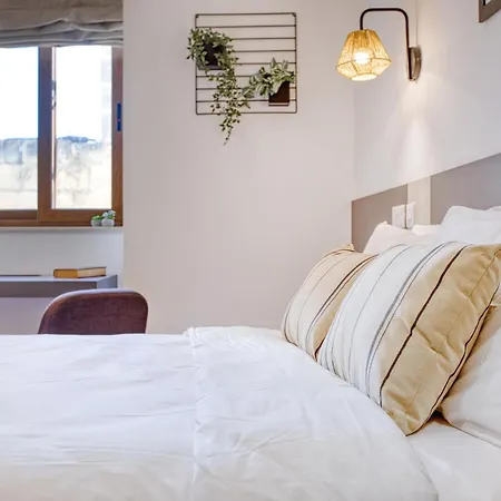 2 With Private Kitchenette At The New Casa Vittoria By Sf Homes Cospicua