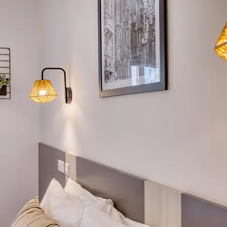 Apartament 2 With Private Kitchenette At The New Casa Vittoria By Sf Homes Cospicua