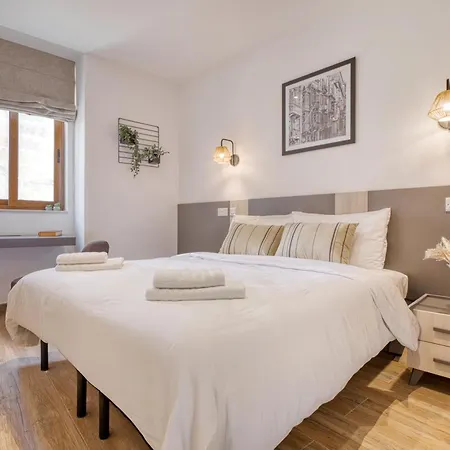 2 With Private Kitchenette At The New Casa Vittoria By Sf Homes