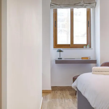 2 With Private Kitchenette At The New Casa Vittoria By Sf Homes Apartament