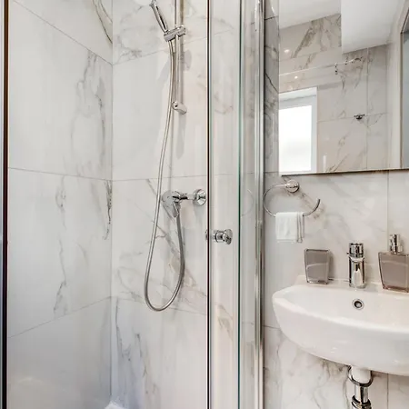 Апартаменты 2 With Private Kitchenette At The New Casa Vittoria By Sf Homes *