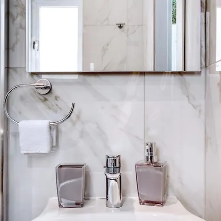 Apartment 2 With Private Kitchenette At The New Casa Vittoria By Sf Homes Cospicua