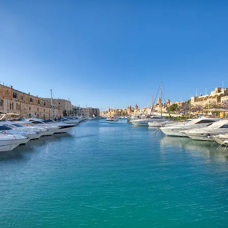 2 With Private Kitchenette At The New Casa Vittoria By Sf Homes Apartment