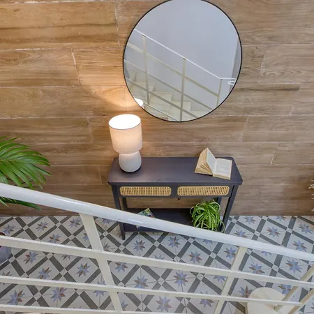 Apartament 2 With Private Kitchenette At The New Casa Vittoria By Sf Homes Cospicua