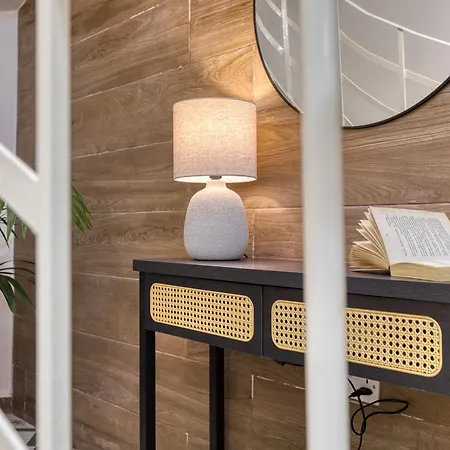 2 With Private Kitchenette At The New Casa Vittoria By Sf Homes Apartment *