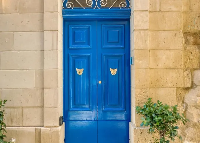 2 With Private Kitchenette At The New Casa Vittoria By Sf Homes アパート Cospicua