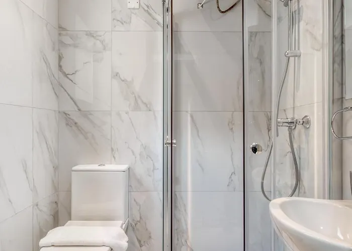 アパート 2 With Private Kitchenette At The New Casa Vittoria By Sf Homes Cospicua