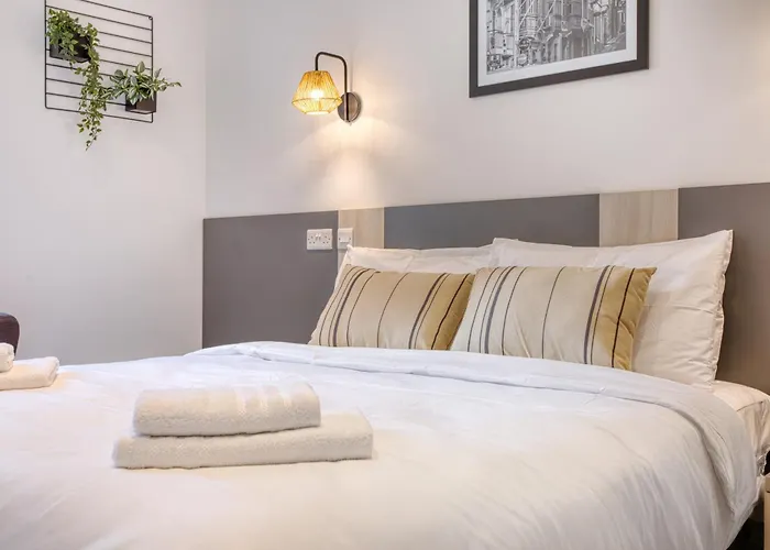 2 With Private Kitchenette At The New Casa Vittoria By Sf Homes *