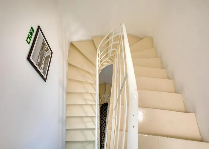 2 With Private Kitchenette At The New Casa Vittoria By Sf Homes * Cospicua