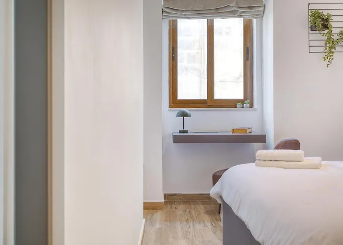 2 With Private Kitchenette At The New Casa Vittoria By Sf Homes شقة