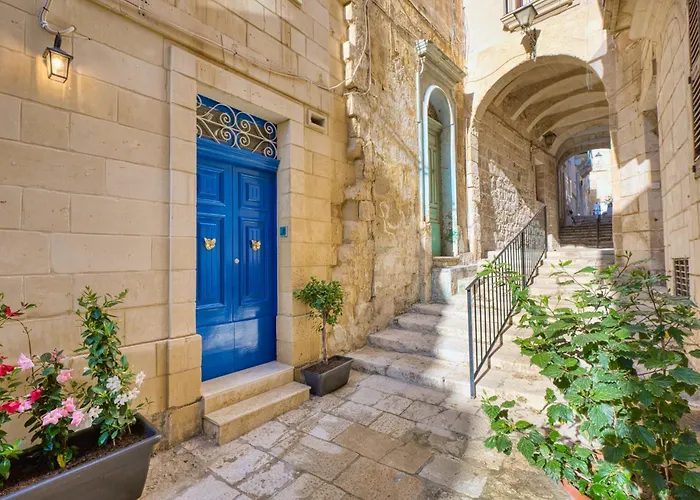 アパート 2 With Private Kitchenette At The New Casa Vittoria By Sf Homes