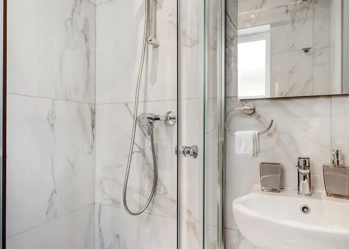 アパート 2 With Private Kitchenette At The New Casa Vittoria By Sf Homes *