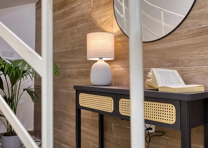 2 With Private Kitchenette At The New Casa Vittoria By Sf Homes アパート *